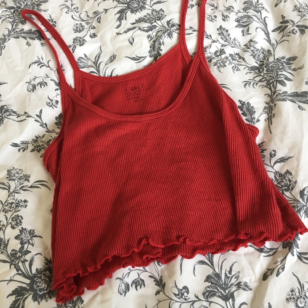 Brandy Melville Crop
